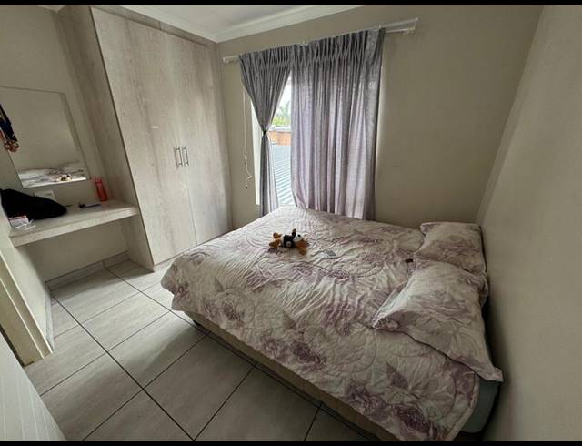 3 BEDROOM TOWNHOUSE FOR SALE IN GLEN MARAIS